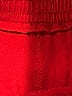 Unbranded Solid Red Casual Pants Size L - photo 7