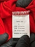 Unbranded Solid Red Casual Pants Size L - photo 8