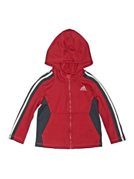 Adidas Track Jacket (view 1)