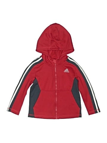 Adidas Track Jacket (view 1)