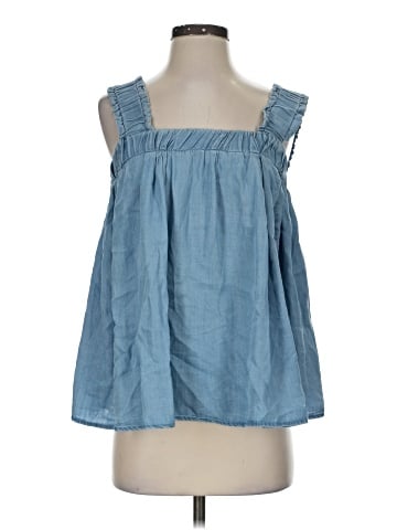 Assorted Brands Sleeveless Blouse (view 1)