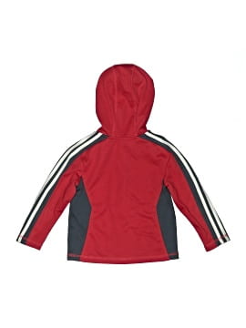 Adidas Track Jacket (view 2)