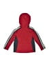 Adidas 100% Polyester Red Track Jacket 18-24 MO / 24 MO - photo 2