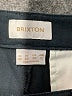 Brixton Black Dress Pants Size 30 waist - photo 7