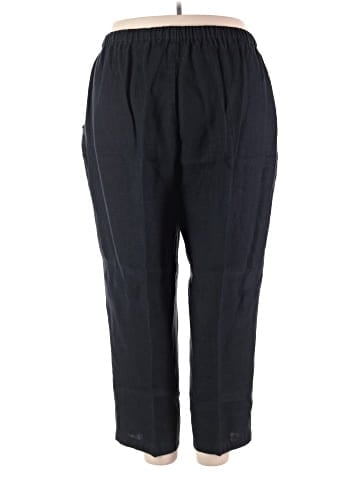 Flax Linen Pants (view 2)
