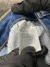 KANCAN JEANS Blue Denim Shorts Size 5 - photo 4