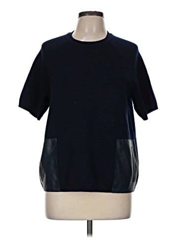 J.Crew Poncho (view 1)