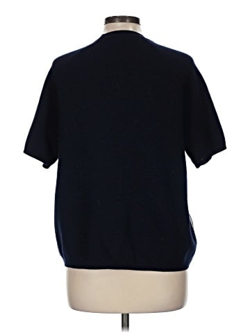 J.Crew Poncho (view 2)