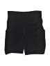 Lululemon Athletica Black Athletic Shorts Size 0 - photo 1