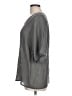 Unbranded Gray 3/4 Sleeve T-Shirt Size L - photo 5