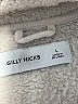 Gilly Hicks White Pullover Sweater Size L - photo 7