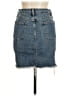 Risen Blue Denim Skirt Size M - photo 2