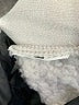 Gilly Hicks White Pullover Sweater Size L - photo 8