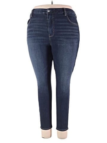 American Eagle Outfitters Jeggings (view 1)