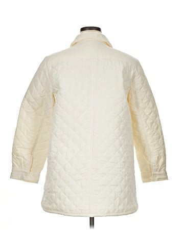 T by Talbots Raincoat (view 2)
