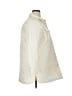 T by Talbots 100% Polyester Ivory Raincoat Size XL - photo 4