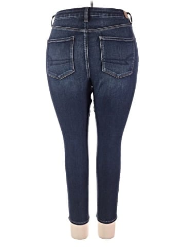 American Eagle Outfitters Jeggings (view 2)