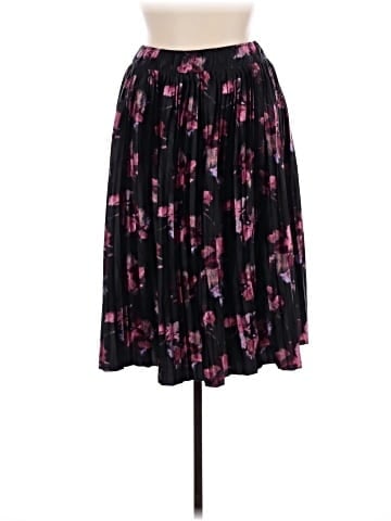 Terra & Sky Casual Skirt (view 1)