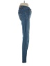 American Eagle Outfitters Solid Blue Jeans Size 0R - photo 4