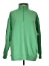 Athleta Green Pullover Sweater Size L - photo 1