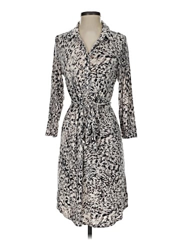 CAbi Casual Dress (view 1)