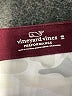 Vineyard Vines Performance Burgundy Casual Pants Size 18 - photo 3