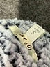 Miami 100% Polyester Gray Pullover Sweater Size S - photo 7