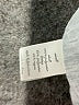 Miami 100% Polyester Gray Pullover Sweater Size S - photo 8