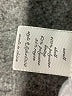 Miami 100% Polyester Gray Pullover Sweater Size S - photo 9