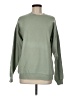 Hanes Green Sweatshirt Size M - photo 1