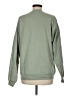 Hanes Green Sweatshirt Size M - photo 2