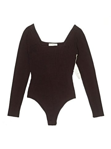 All The Ways Bodysuit (view 1)