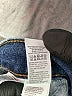 Lucky Brand Blue Jeans Size 37 waist - photo 8