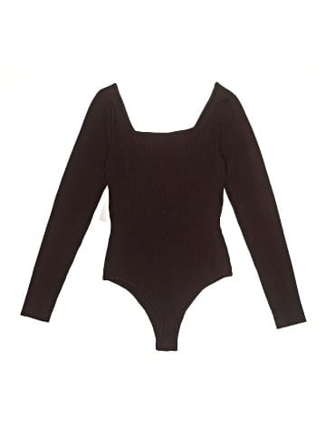 All The Ways Bodysuit (view 2)