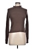 American Eagle Outfitters Brown Long Sleeve Turtleneck Size L - photo 1