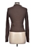 American Eagle Outfitters Brown Long Sleeve Turtleneck Size L - photo 2