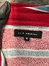 LA Hearts Burgundy Pullover Sweater Size M - photo 7