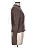 American Eagle Outfitters Brown Long Sleeve Turtleneck Size L - photo 4