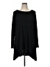 Chico's Black Casual Dress Size XL (3) - photo 1
