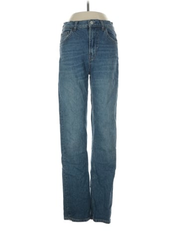 Reformation Jeans Jeans (view 1)