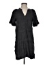 Splendid Black Casual Dress Size XS - photo 1