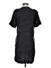 Splendid Black Casual Dress Size XS - photo 2