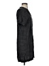 Splendid Black Casual Dress Size XS - photo 4