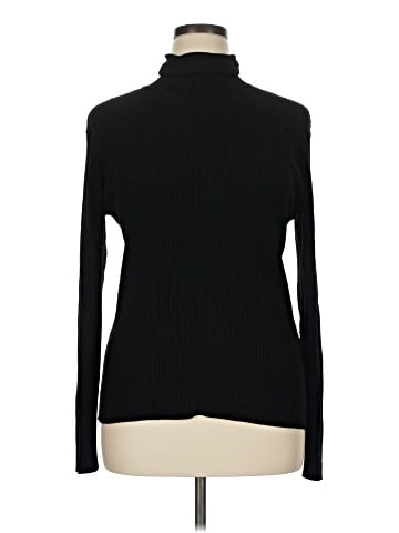 Nasty Gal Inc. Turtleneck Sweater (view 1)