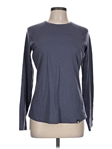 REI Co Op Long Sleeve T-Shirt (view 1)