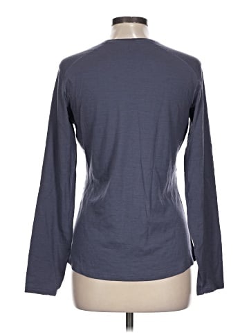 REI Co Op Long Sleeve T-Shirt (view 2)