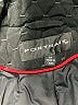 Portrait 100% Polyester Black Jacket Size M (petite) - photo 6