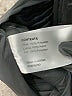 Portrait 100% Polyester Black Jacket Size M (petite) - photo 7