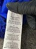 Sequin Hearts 100% Polyester Blue Sleeveless Top Size 9 - photo 8