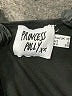 Princess Polly Black Long Sleeve Top Size 6 - photo 7